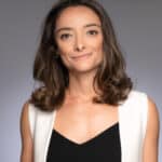 Marcia Main