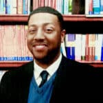 Shelton Ricks