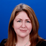 Terry Grafenstine - Women in Technology and Leadership Conference 2023