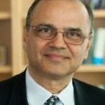 Farrokh Alemi