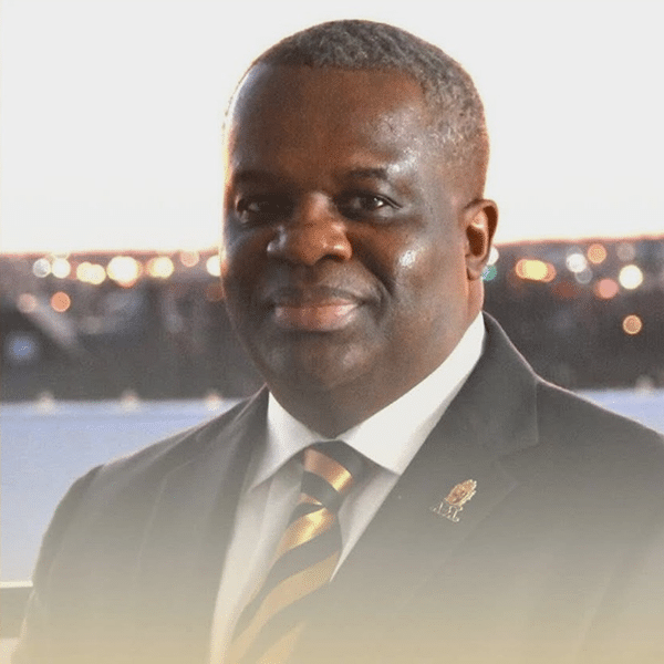 Dr. Anthony Foreman