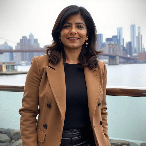 Uma Rajagopal